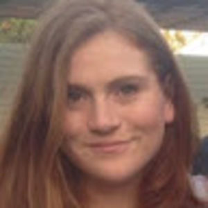 Meet your Posher, Avery